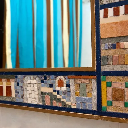 Mosaic Villa