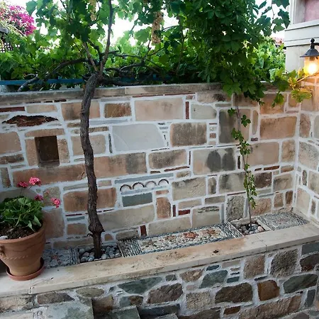 Mosaic Villa *