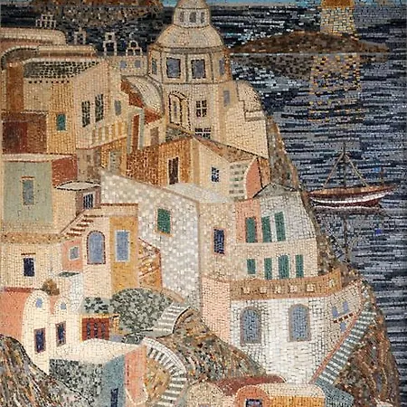Mosaic Rethymno (Crete)