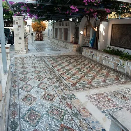 Mosaic