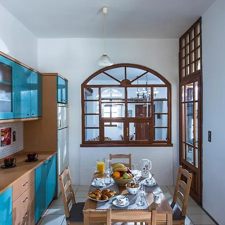 Mosaic Villa *