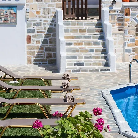 Mosaic Villa *
