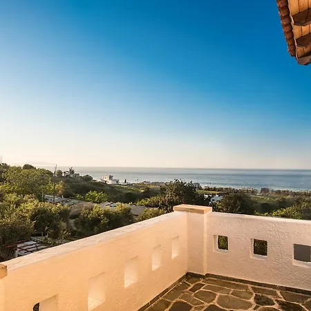 Mosaic Villa *